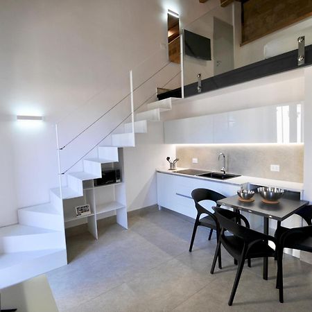 Agrigento Luxury Suite Kandinskij 외부 사진