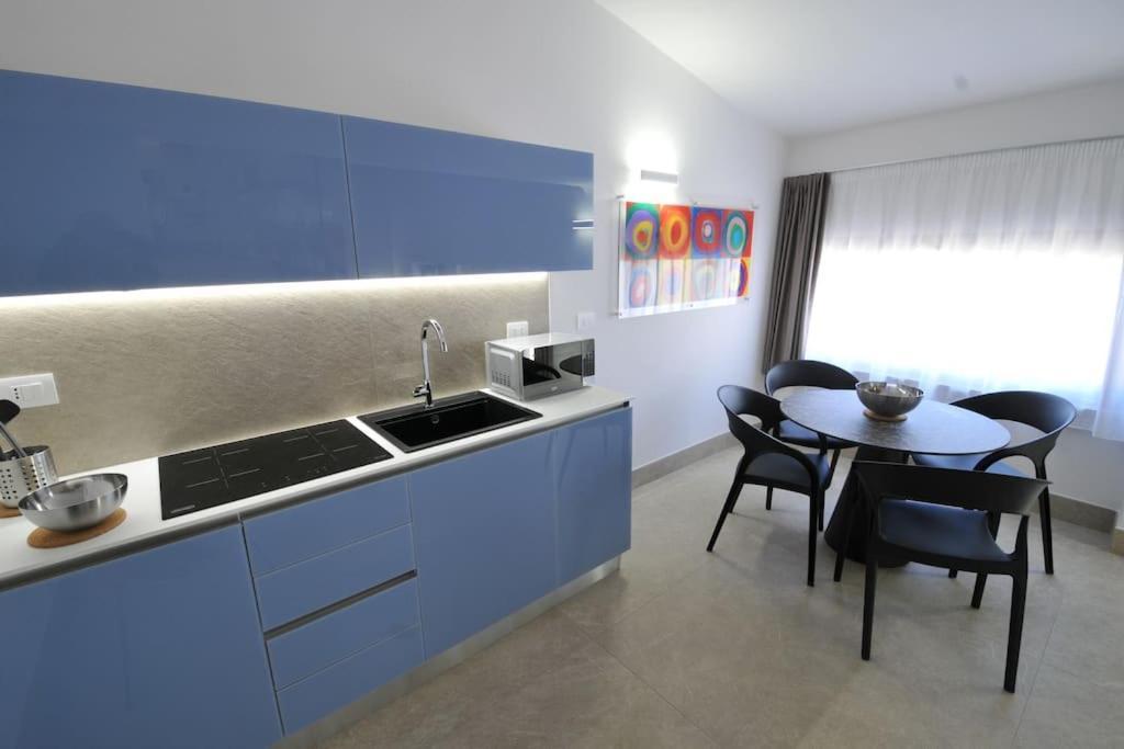 Agrigento Luxury Suite Kandinskij 외부 사진