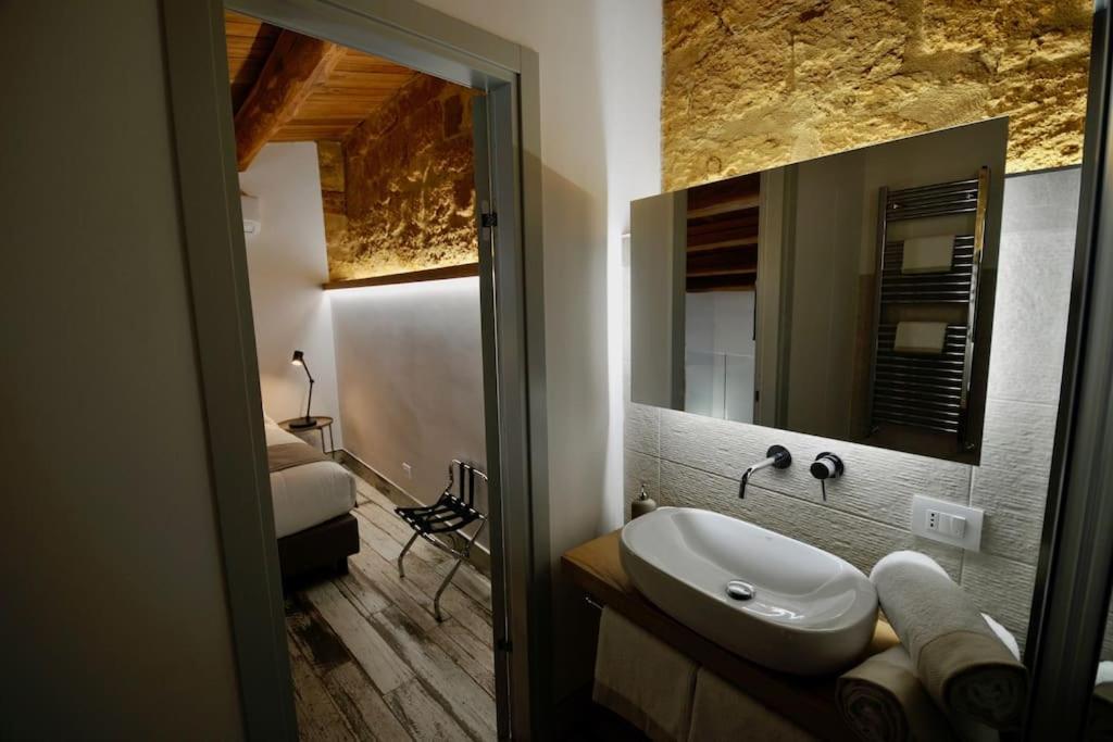 Agrigento Luxury Suite Kandinskij 외부 사진