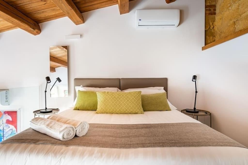 Agrigento Luxury Suite Kandinskij 외부 사진