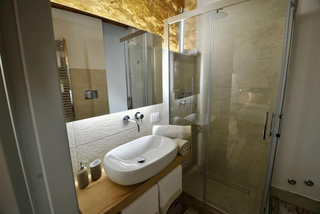 Agrigento Luxury Suite Kandinskij 외부 사진