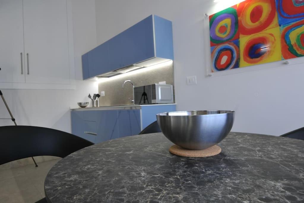 Agrigento Luxury Suite Kandinskij 외부 사진