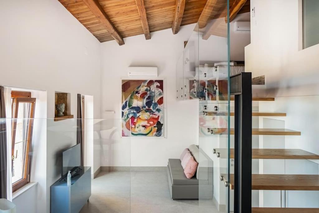 Agrigento Luxury Suite Kandinskij 외부 사진