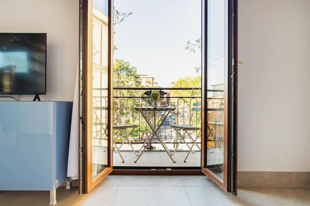 Agrigento Luxury Suite Kandinskij 외부 사진
