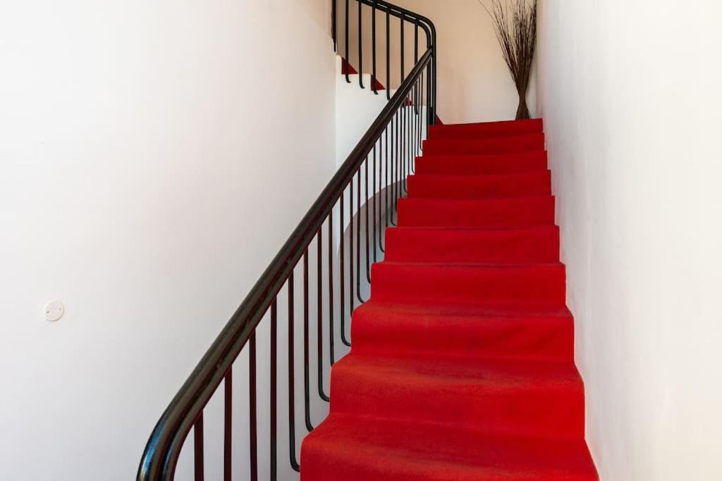 Agrigento Luxury Suite Kandinskij 외부 사진