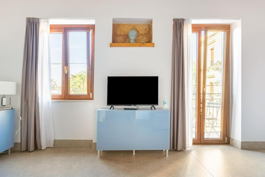 Agrigento Luxury Suite Kandinskij 외부 사진