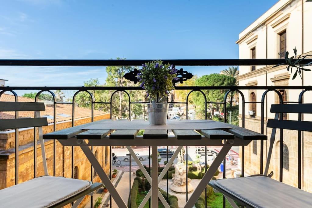Agrigento Luxury Suite Kandinskij 외부 사진