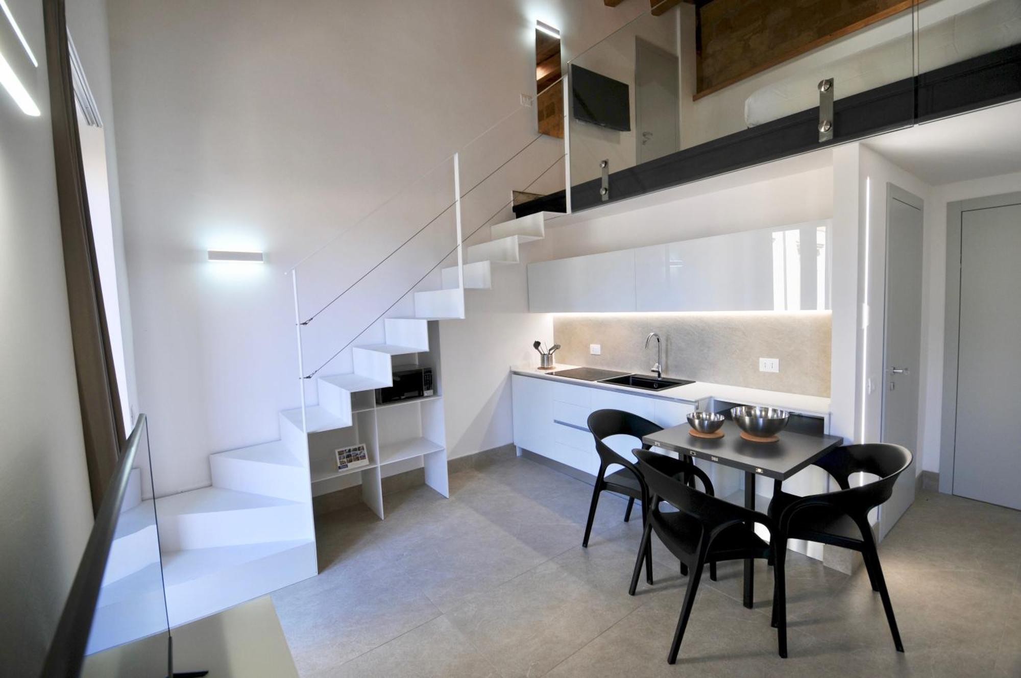 Agrigento Luxury Suite Kandinskij 외부 사진