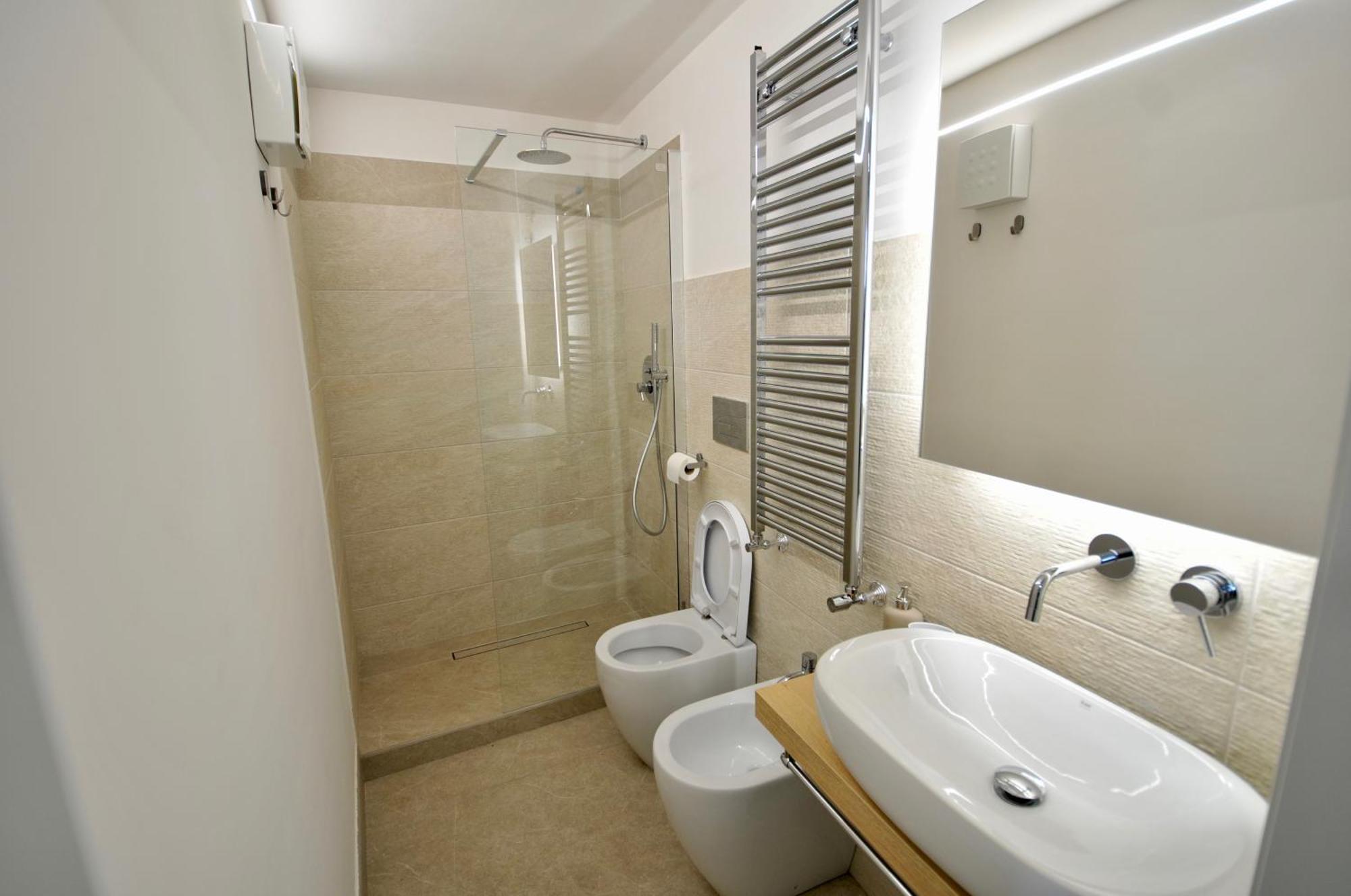 Agrigento Luxury Suite Kandinskij 외부 사진