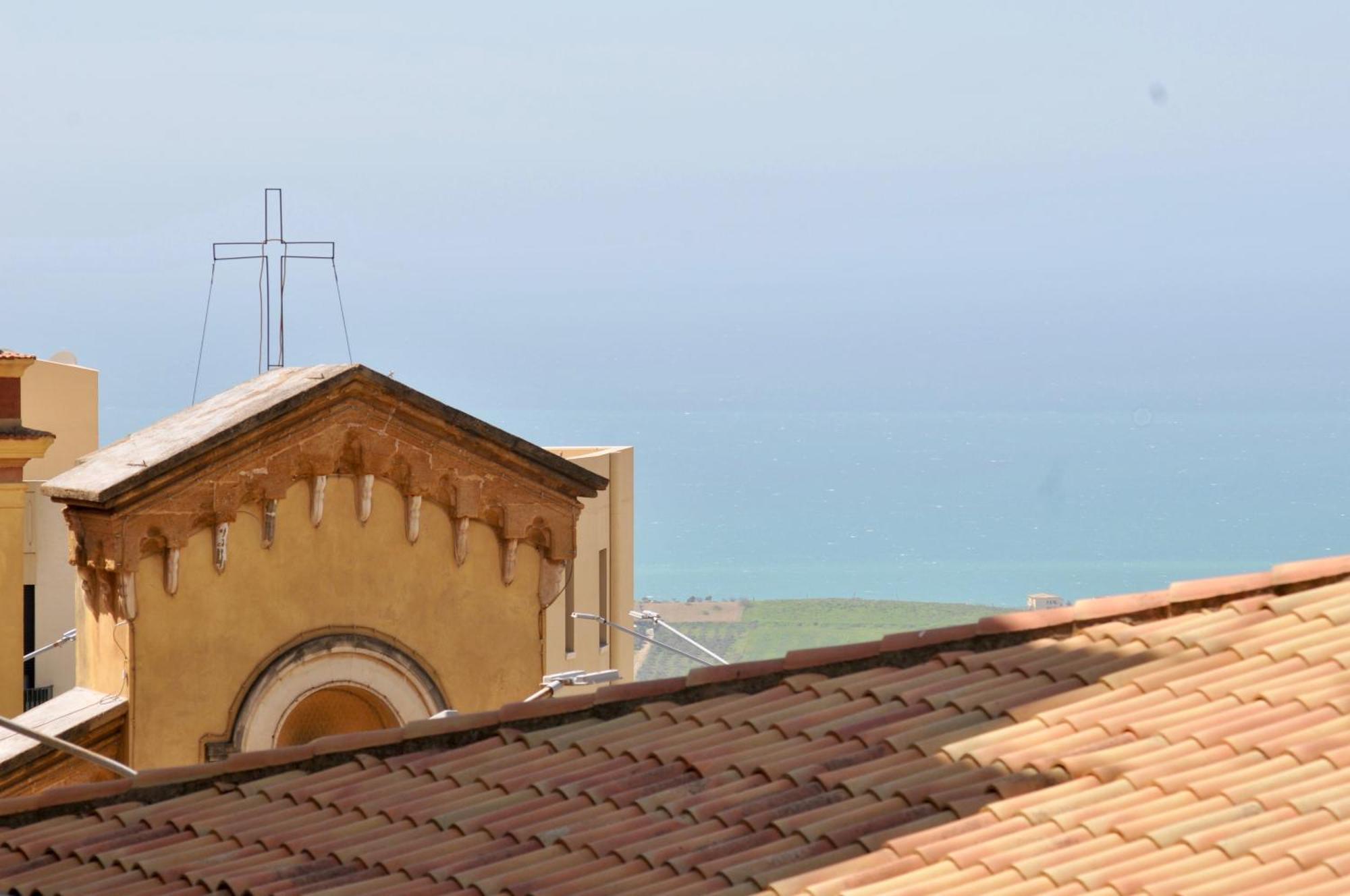 Agrigento Luxury Suite Kandinskij 외부 사진