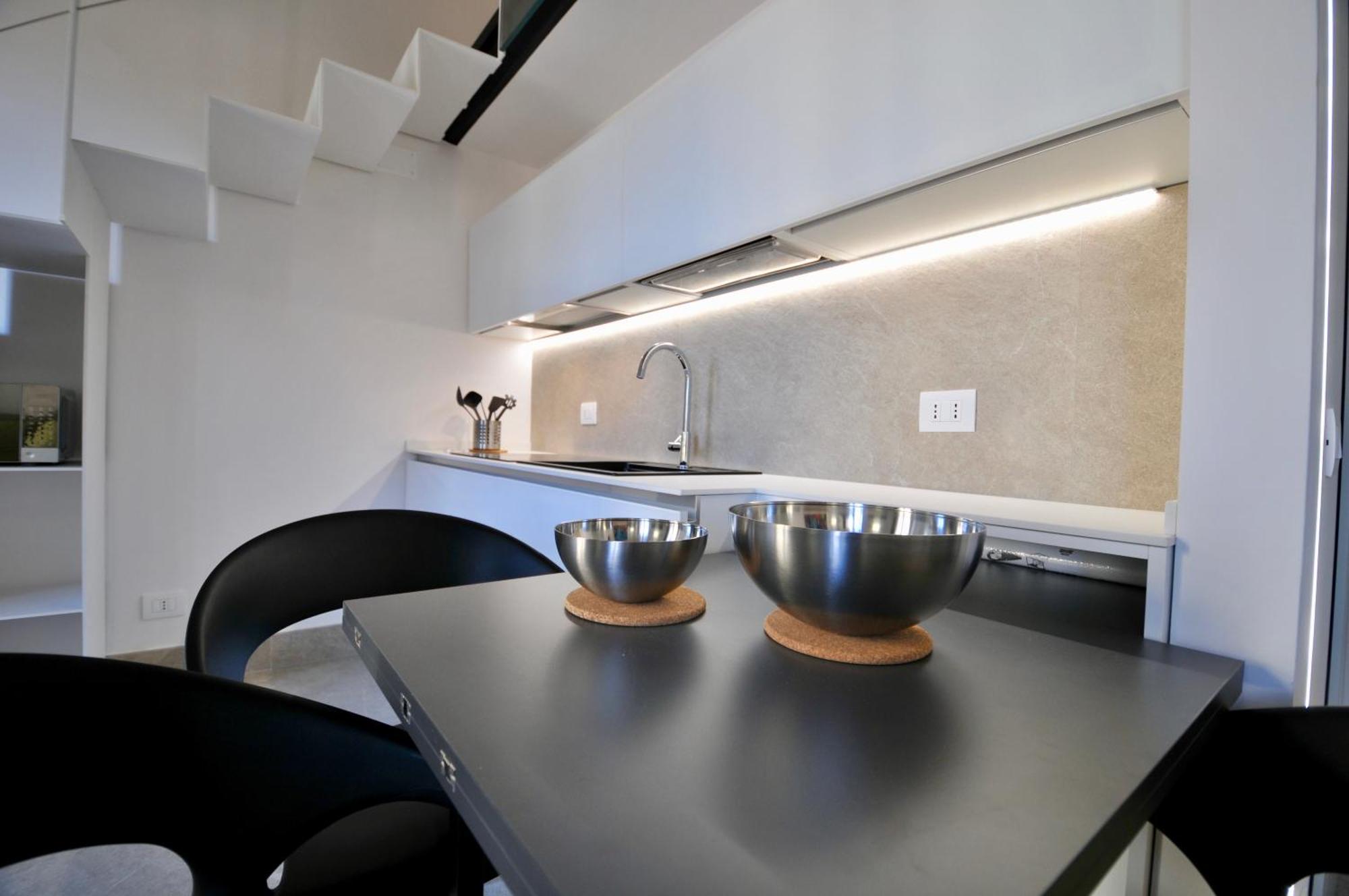 Agrigento Luxury Suite Kandinskij 외부 사진