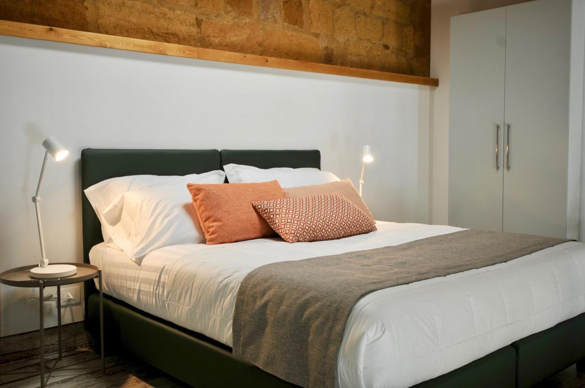 Agrigento Luxury Suite Kandinskij 외부 사진