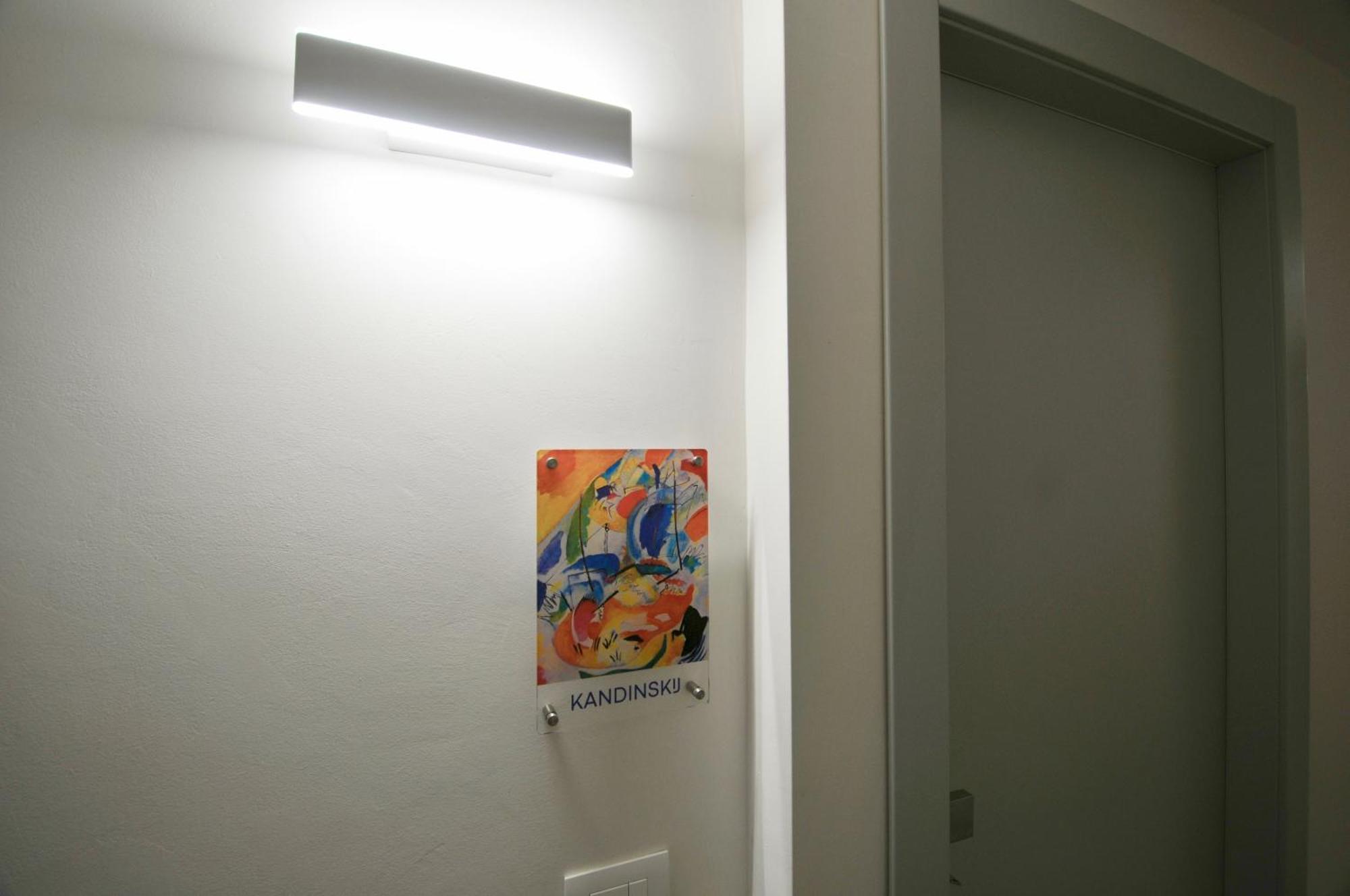Agrigento Luxury Suite Kandinskij 외부 사진