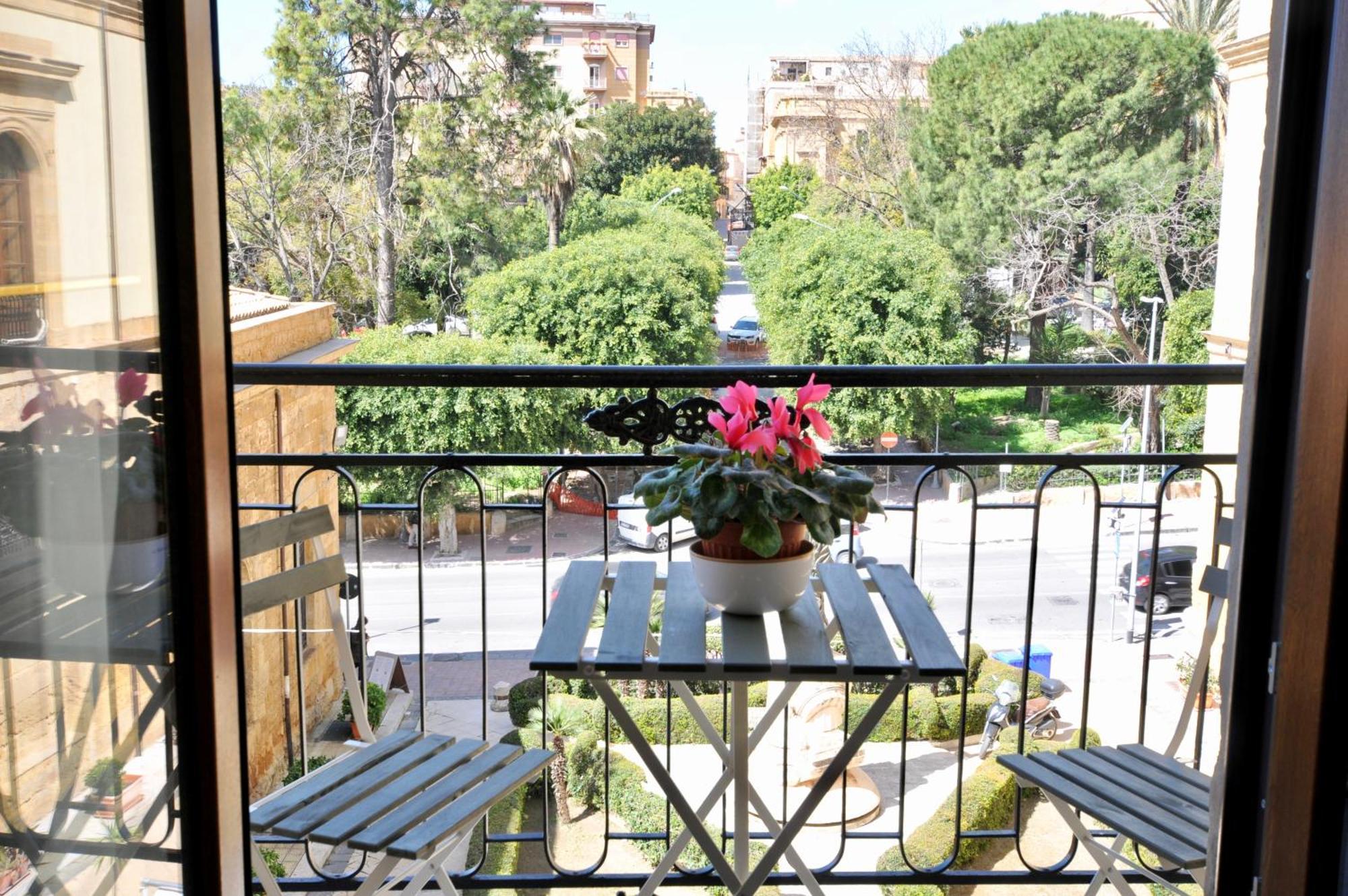 Agrigento Luxury Suite Kandinskij 외부 사진
