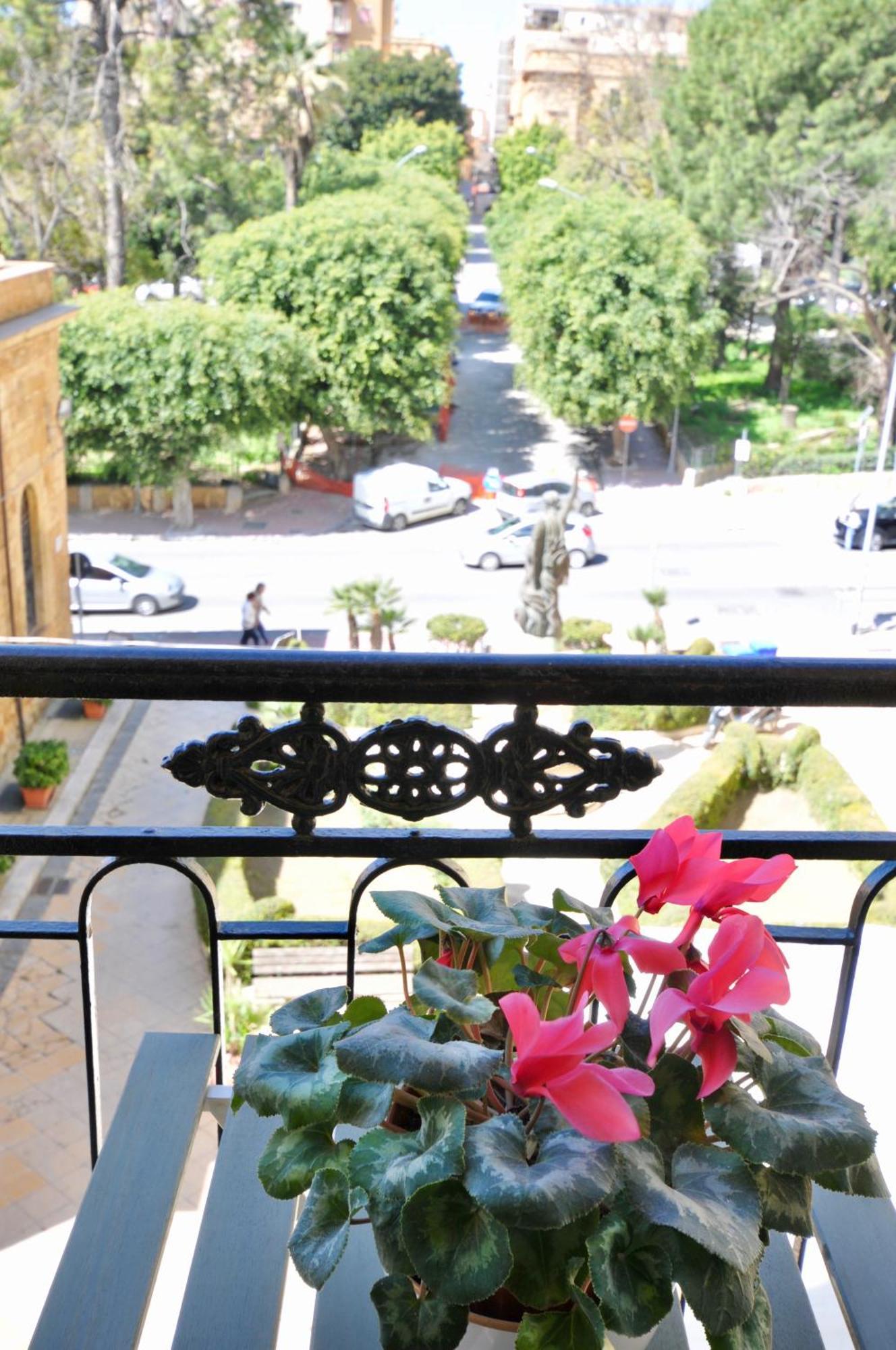 Agrigento Luxury Suite Kandinskij 외부 사진